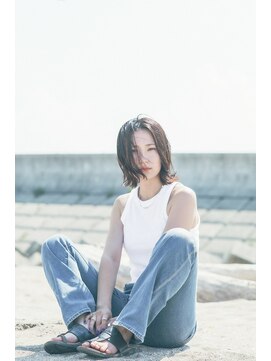 ルシル(Lucile) エンドレスサマー