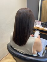 アルター(aL ter)&nbsp;ナチュラルブラウン【アルター鎌取店　今吉】