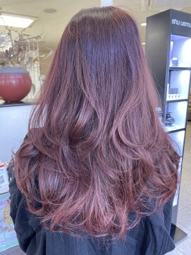 コレットヘア(Colette hair) 【大人気☆本日の韓国ヘアスタイル26☆】