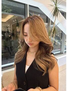 イーラ(era) 韓国風レイヤー