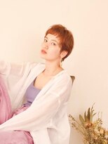 ノイ(neu)&nbsp;ニュアンスショート