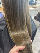 シエル 千葉店(CIEL)&nbsp;＊オリーブベージュ＊