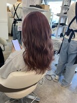 トゥエンティーフォー(24)&nbsp;ヴァイオレットカラー