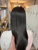 トゥーミー(to mee)&nbsp;美髪矯正♪【新田】