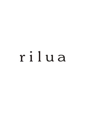 サロン後もしっかりサポート◎【rilua】で”その日”だけじゃない理想のスタイル作りを。