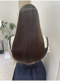 *福岡天神で縮毛矯正悩んでる方お任せください♪*艶髪縮毛矯正