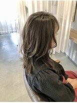 アンダーバー(11) ハイレイヤー