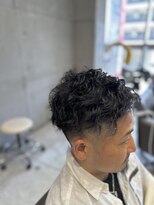 ヘアールーム プリズム(Hair room Prism)&nbsp;大人ツイスパ