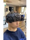 波巻き×ハイライト