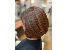 ヘアーメイク ツインズ(Hair Make TWINS)
