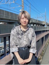 ドットエフ(.f) 石田 菜枝