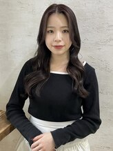 イル(iLu.)&nbsp;杉田 涼