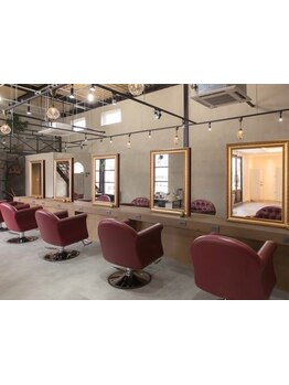 glory+内にメンズルーム☆周りを気にせずリラックス◇イケてる男に磨きをかけましょう♪◎駐車場有/下松