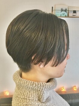 ノエル(Noel)の写真/【二条/四条大宮】"丁寧なカウンセリング×豊富な知識＆技術"で大人女性のキレイを引き出す超実力派サロン!