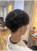 ツイストスパイラル
