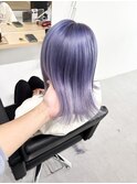 ブルーラベンダー