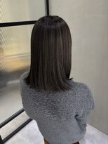 フェリア 松山(Feria)&nbsp;【Feria松山】ハイライトグレージュ‐相原愛梨‐