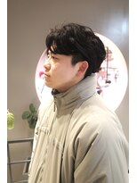 イル(il)&nbsp;シティーボーイスタイル