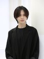 トニーアンドガイ 青山店(TONI & GUY) 堀 匠吾