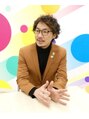 グレイスアベニュー(Grace Avenue)/原木佳祐