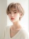 ヘアー リック(Hair Ric)の写真/したい髪色が決まっていない方も丁寧なカウンセリング＆提案力で似合わせます！