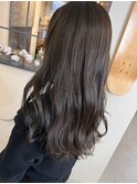 モカグレージュ