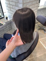 エイトセカンド 新宿三丁目店(EIGHT second)&nbsp;グレーブラウン