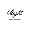 ユライト(Ulight)のお店ロゴ