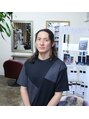 ヘアーアンドアイラッシュ チェイン(HAIR&EYELASH CHAIN) 森山 勇大