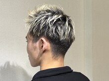 リンクス(Linx)の雰囲気（落ち着く空間で貴方の髪質を劇的改善！新しい髪色でイメチェン◎）