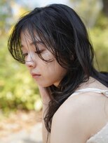 キジ(kiji)&nbsp;ロングレイヤー/ロングヘア〔久屋/丸の内/久屋大通/高岳/栄〕