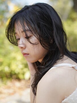 キジ(kiji) ロングレイヤー/ロングヘア〔久屋/丸の内/久屋大通/高岳/栄〕