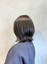 【うるおいを閉じ込める保護ケア】毎朝ラクになる、サロン帰りの質感を長持ちさせる。