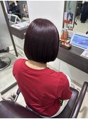 カシスレッド