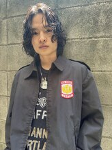 デコール(dequal) dequal 上原