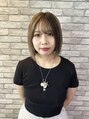 ヘアーアンドアイラッシュ ビス 下曽根店(Bis!) SHINGAI 