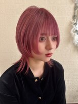 バーニッシュ(VARNISH) クラゲウルフ