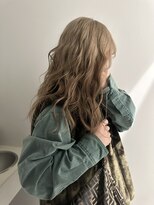 キオク(KIOX)&nbsp;ブリーチカラー/ハイトーンカラー/ブリーチなしカラー