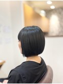 30代40代50代/縮毛矯正/ヘアマニキュア/髪質改善トリートメント