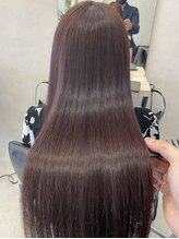 オプティマヘアー(Optima Hair) 最高の艶髪♪綺麗になるならこれしかないでしょ！