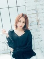 フラミューム 藤沢(flammeum)&nbsp;外はねウルフ【藤沢】