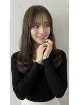 ルシエル(Le ciel)&nbsp;レイヤーカット