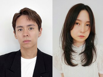 ツヅリの写真/丁寧なカウンセリング×高技術で清潔感/好印象を引き出す“アナタだけの似合わせヘア“をご提案［大江］