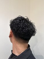 ノワ 三鷹店(Nowa)&nbsp;メンズパーマ【三鷹/吉祥寺/武蔵境】