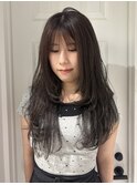 ハッシュカット【伊藤 想】
