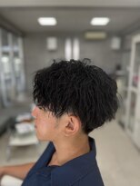 アズユー(asU)&nbsp;ツイストスパイラル