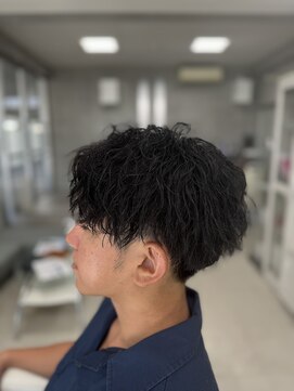 アズユー(asU) ツイストスパイラル