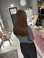 レド(LeDo)&nbsp;アッシュベージュ【四日市/ヘアカラー/ダブルカラー】