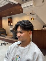 ミオ リベル(Mio'' LIBER)&nbsp;ジェントルショート