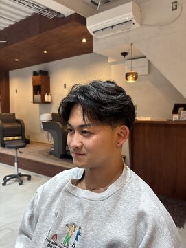 ジェントルショート